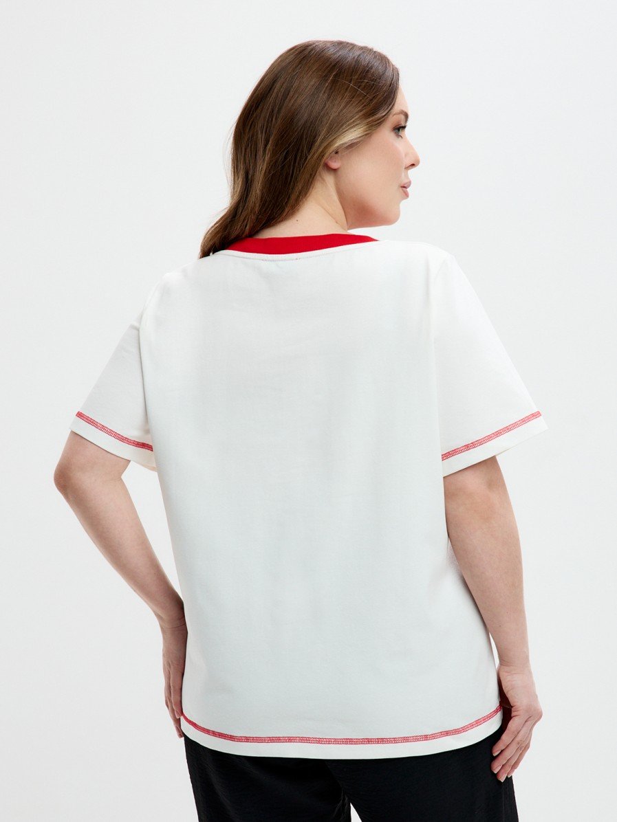 Футболка Varra