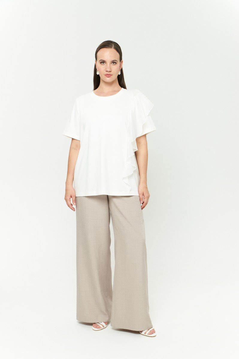 Футболка Varra