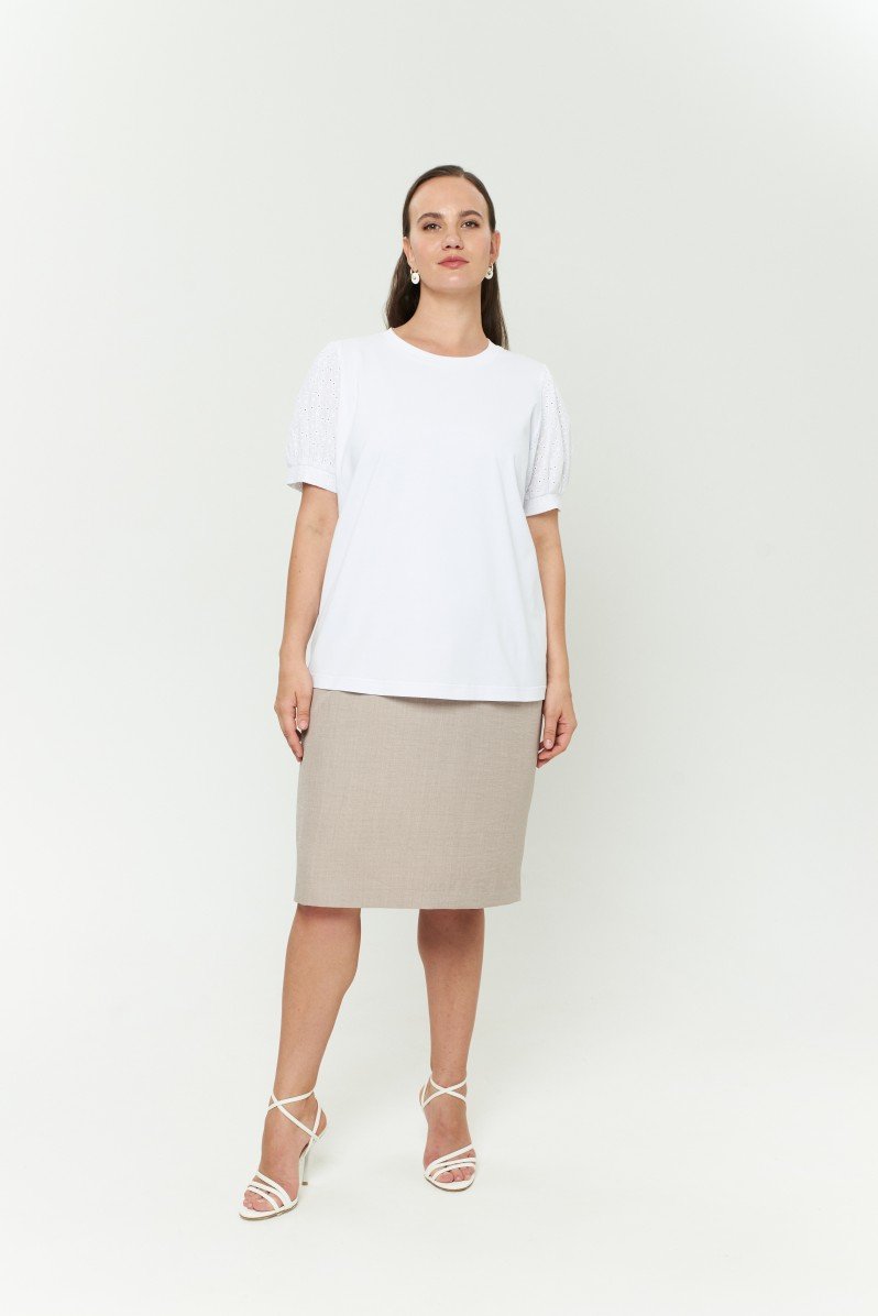 Джемпер Varra