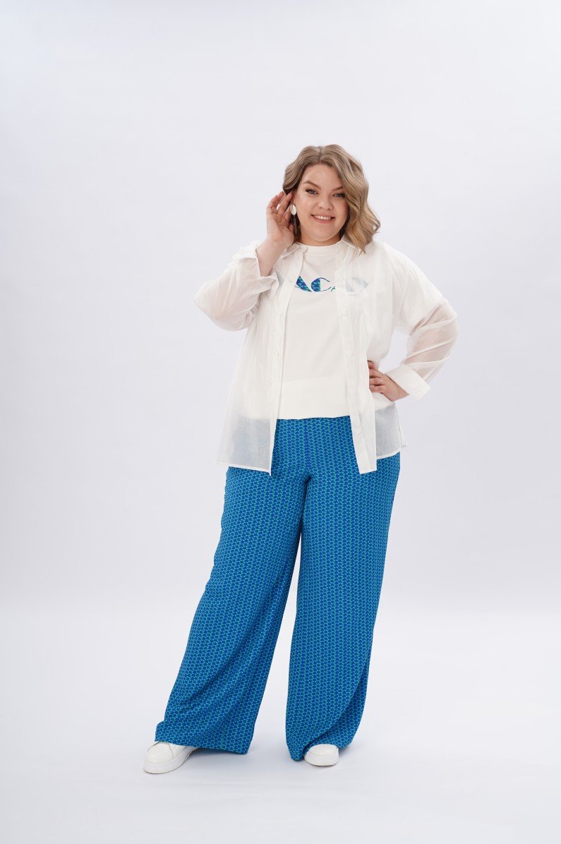 Футболка Varra