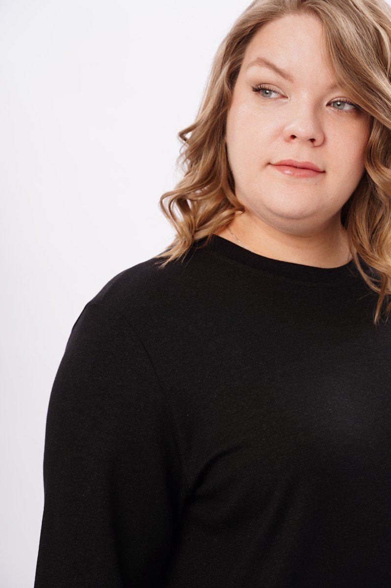 Туника Jodi Nash