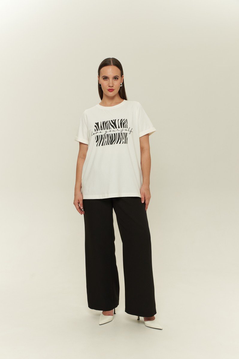 Футболка Varra