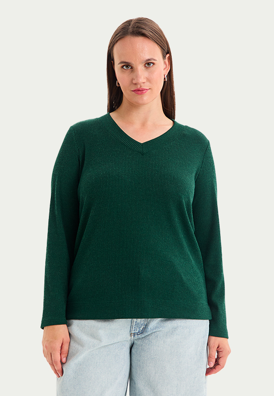 Джемпер Jodi Nash