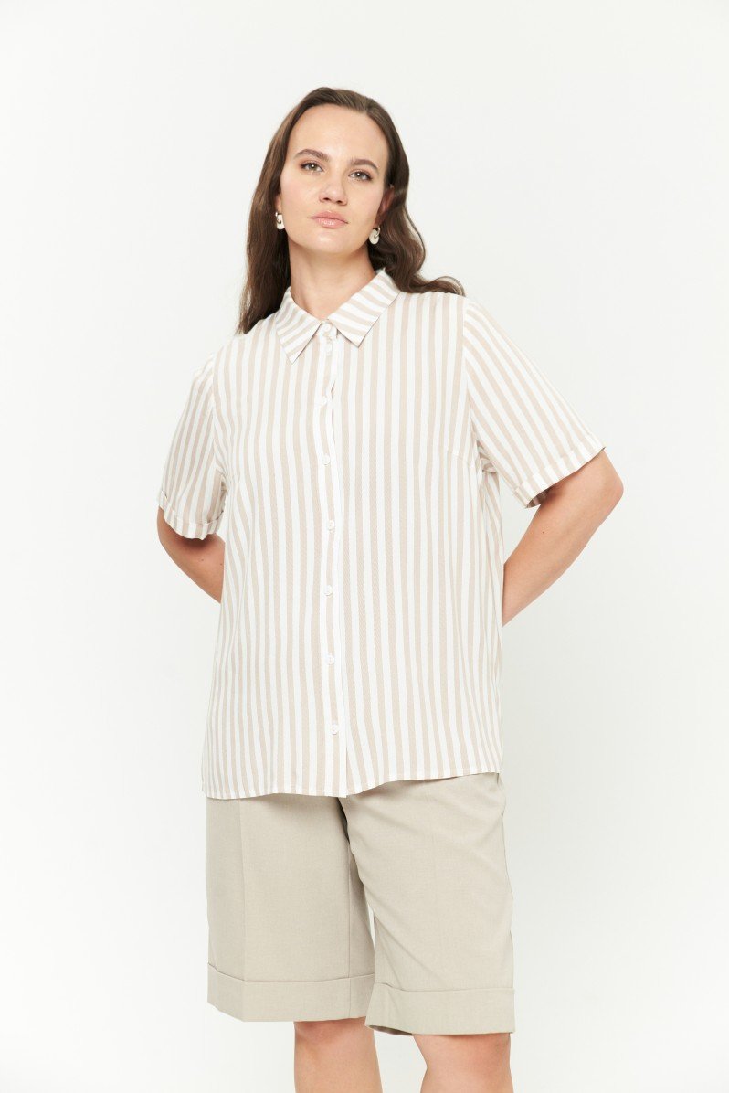 Рубашка Jodi Nash