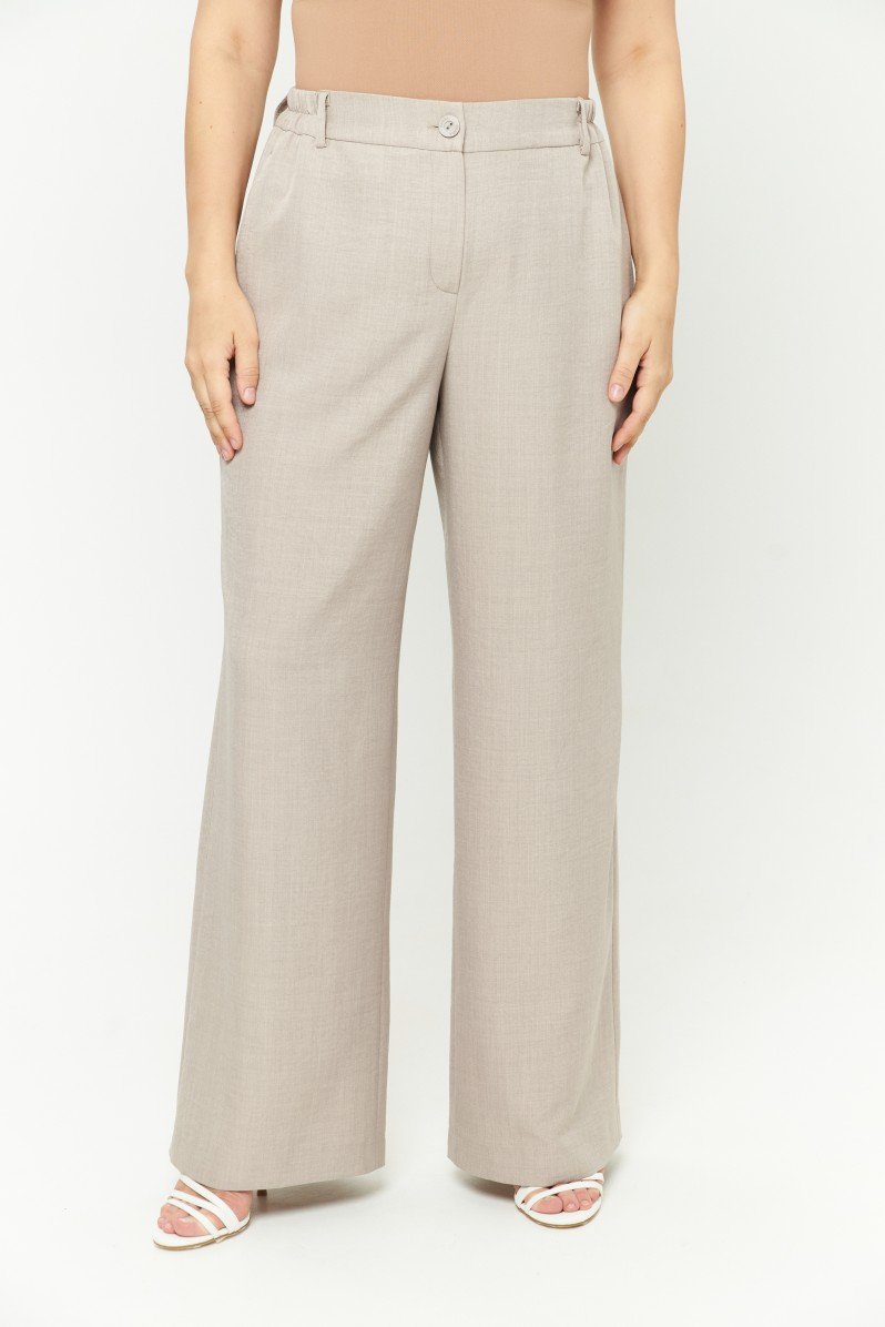 Брюки Varra