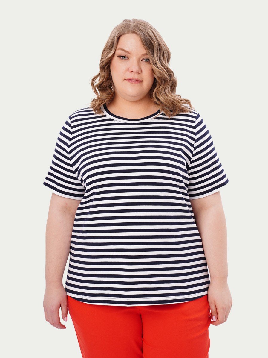 Футболка Varra