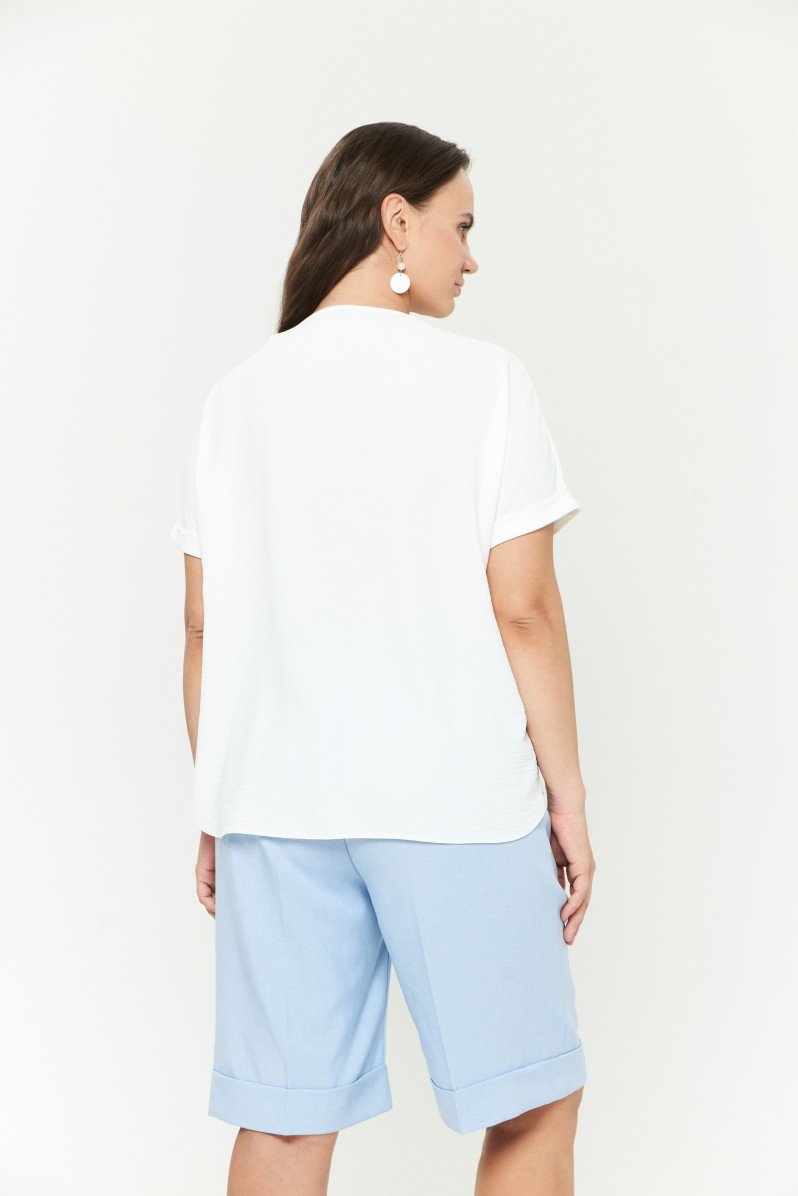 Блуза Jodi Nash