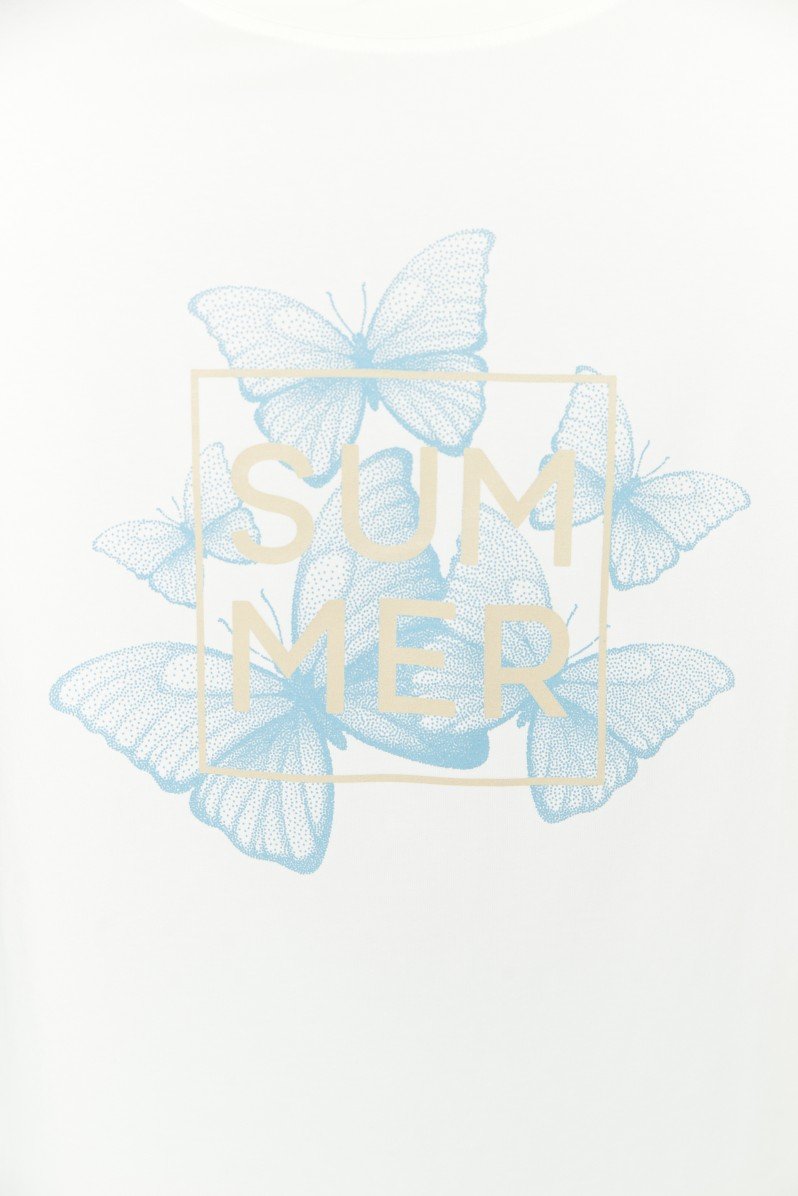 Футболка Varra