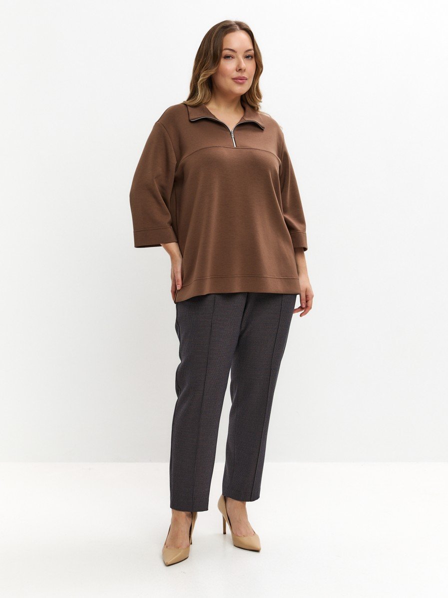 Брюки Varra