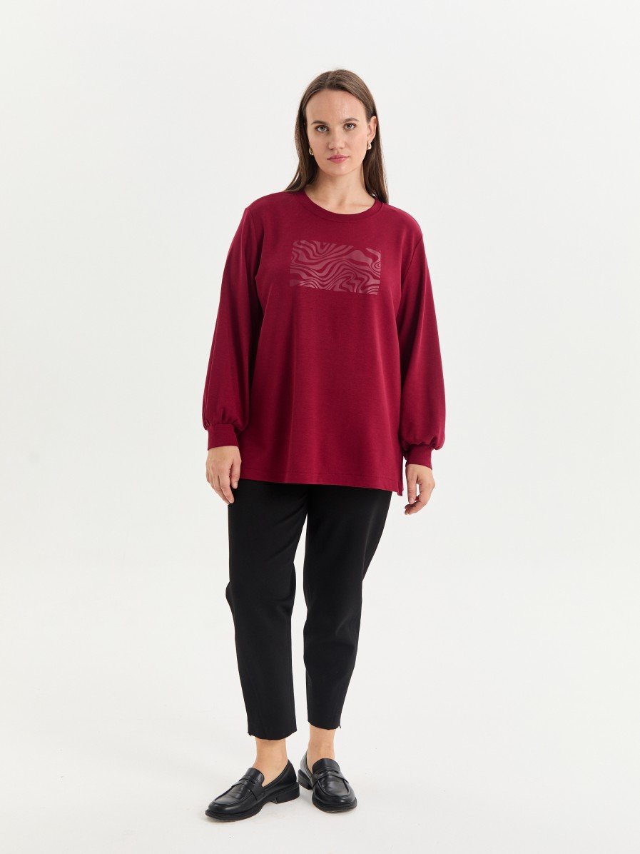 Джемпер Jodi Nash