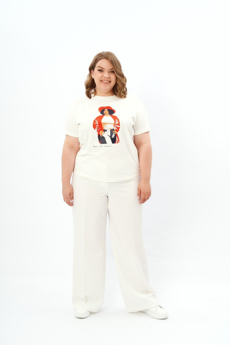 Футболка Varra