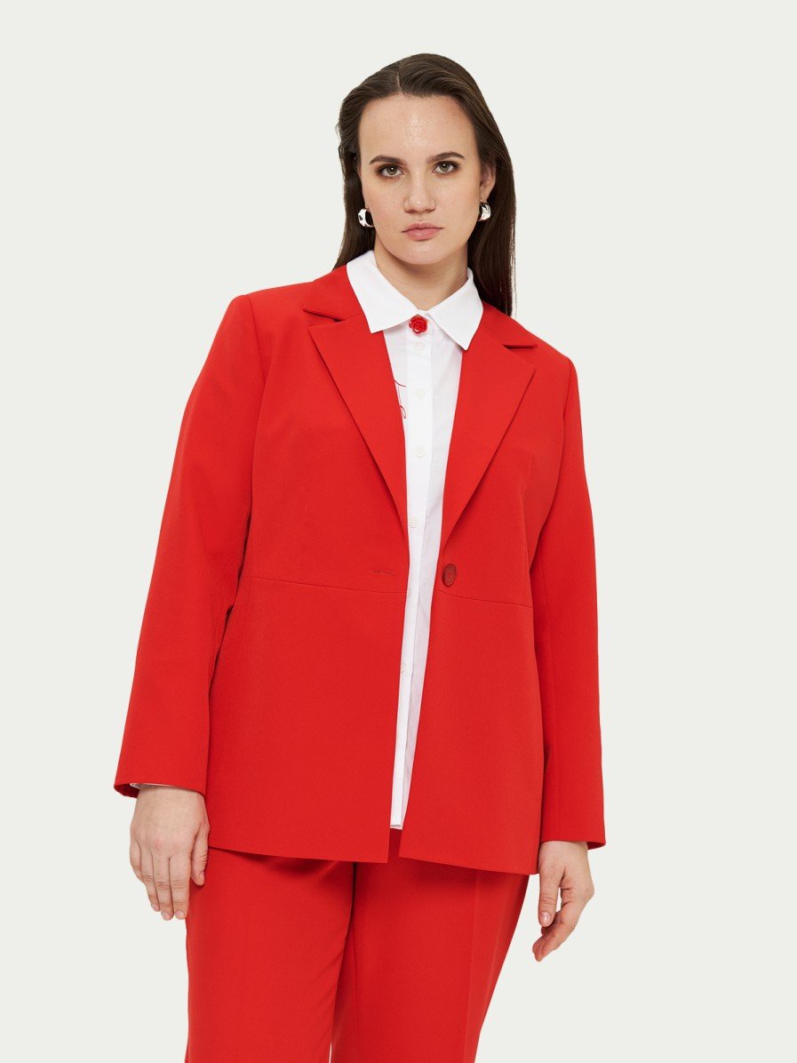 Рубашка Jodi Nash