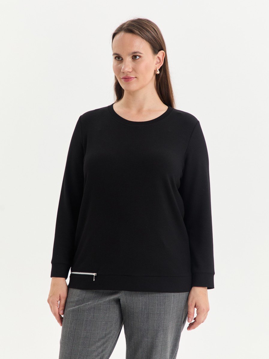 Джемпер Jodi Nash