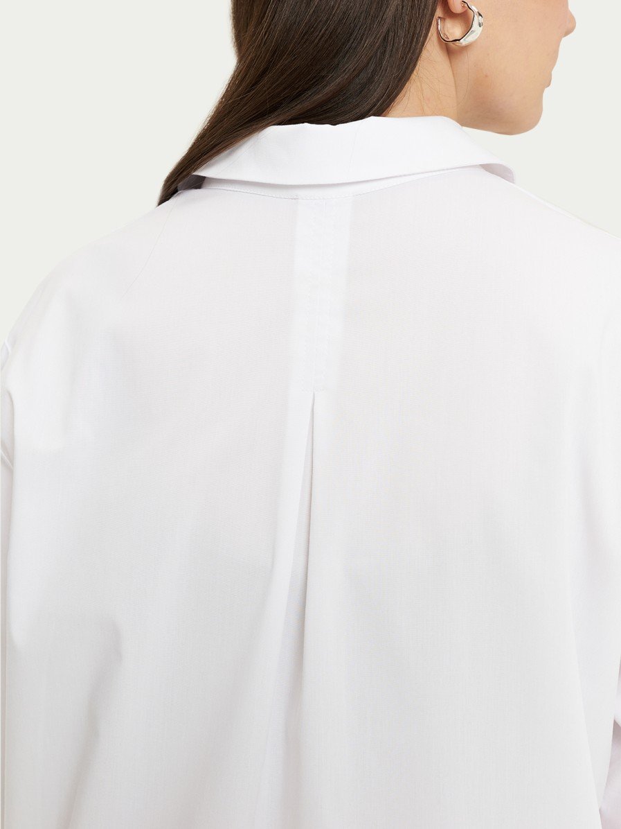 Рубашка Jodi Nash