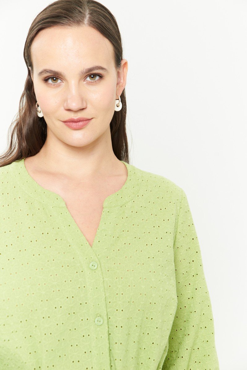 Платье А силуэт Varra