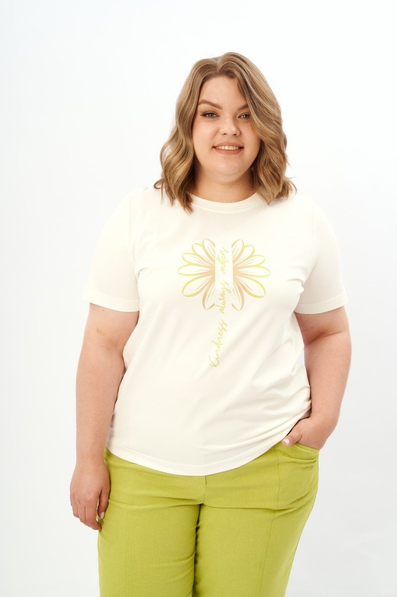 Футболка Varra