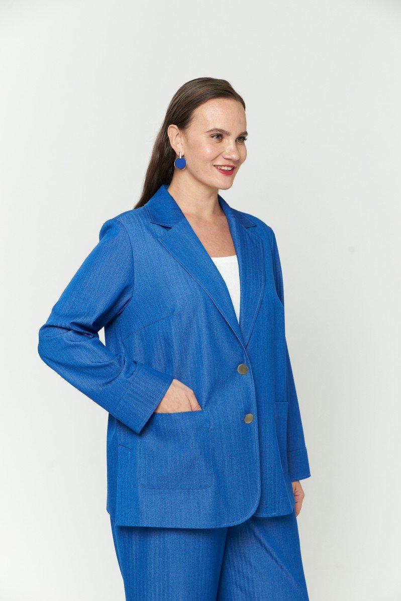 Жакет Jodi Nash