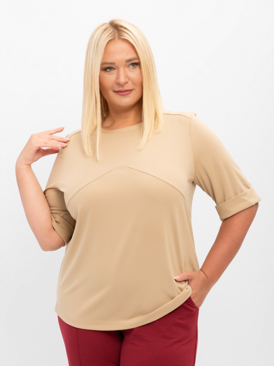 Джемпер Varra