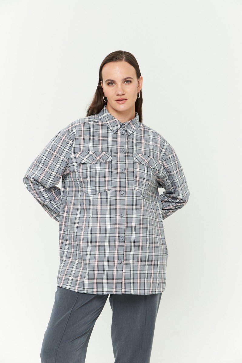 Рубашка Jodi Nash