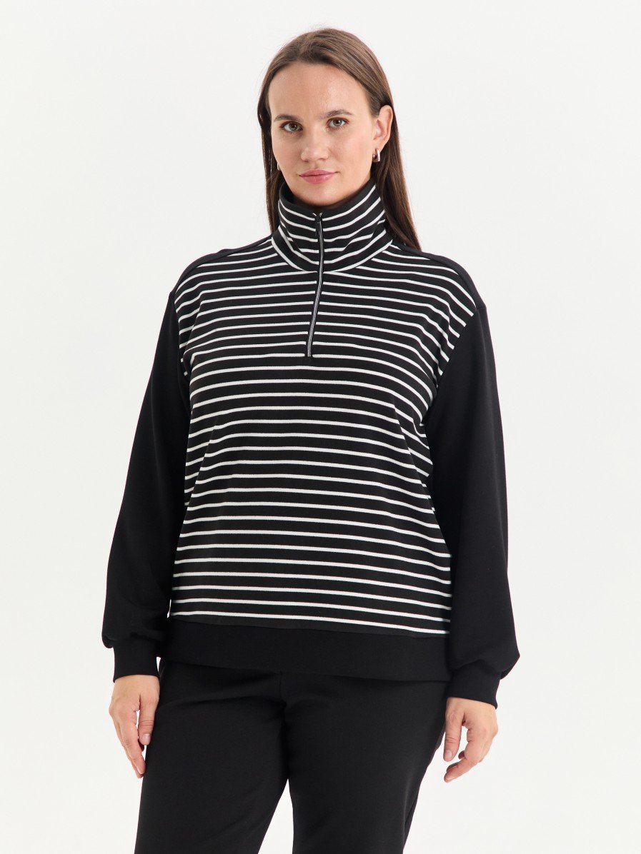 Джемпер Jodi Nash