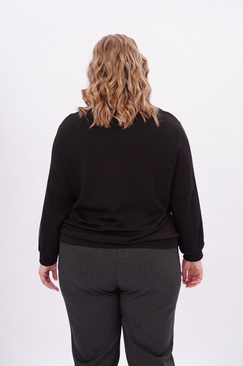 Брюки Jodi Nash