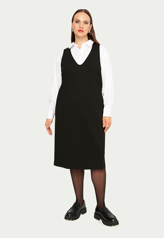 Сарафан Jodi Nash