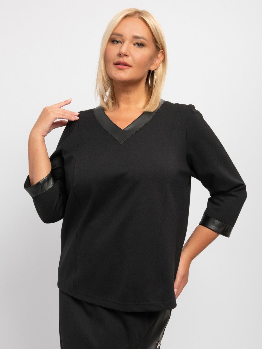 Джемпер Varra