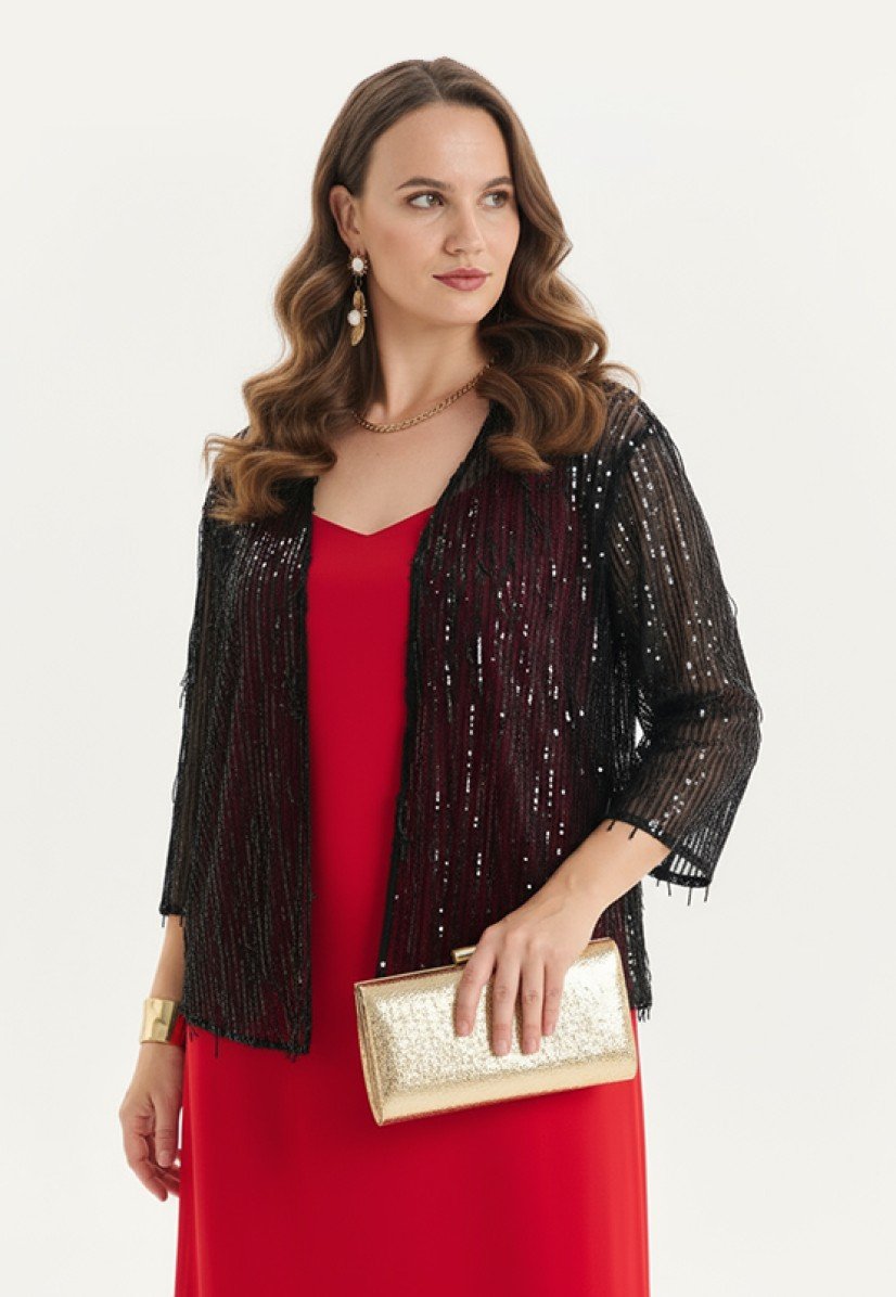 Накидка Varra