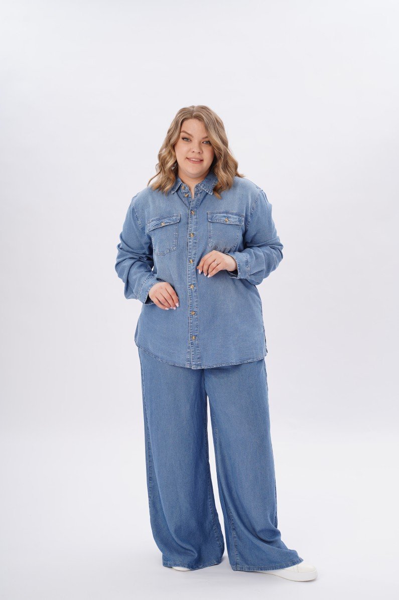 Брюки Jodi Nash