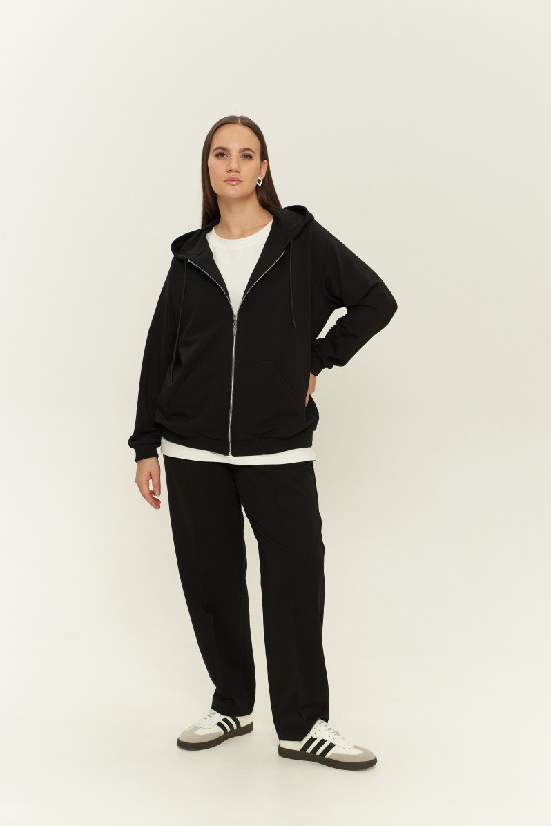 Толстовка Varra