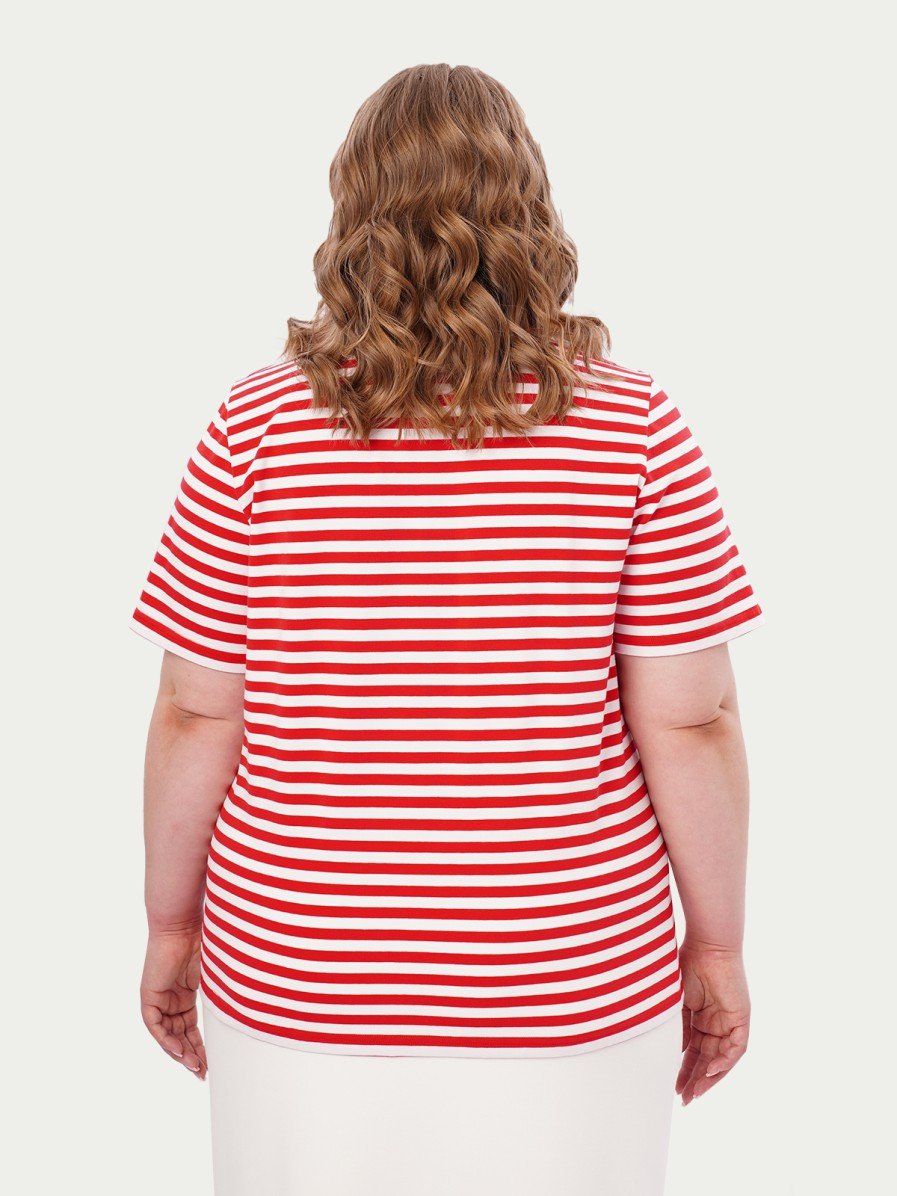 Футболка Varra