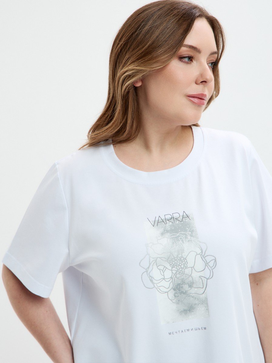 Футболка Varra