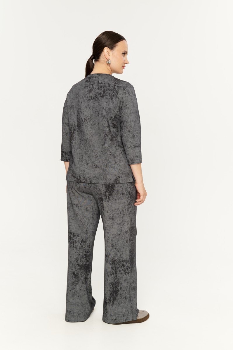 Лонгслив Jodi Nash