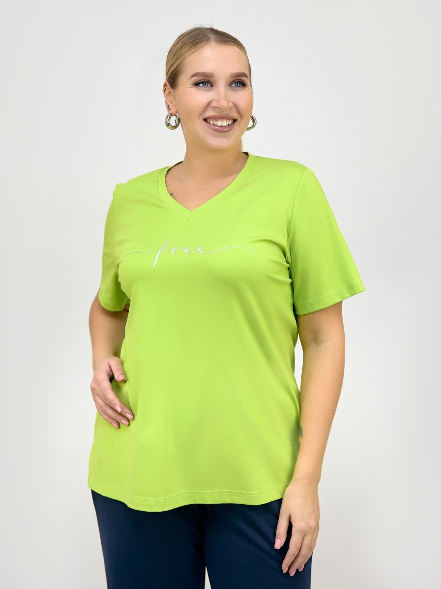 Футболка Varra