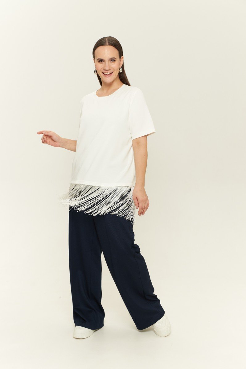 Джемпер Jodi Nash