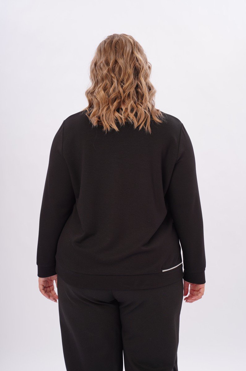 Джемпер Jodi Nash