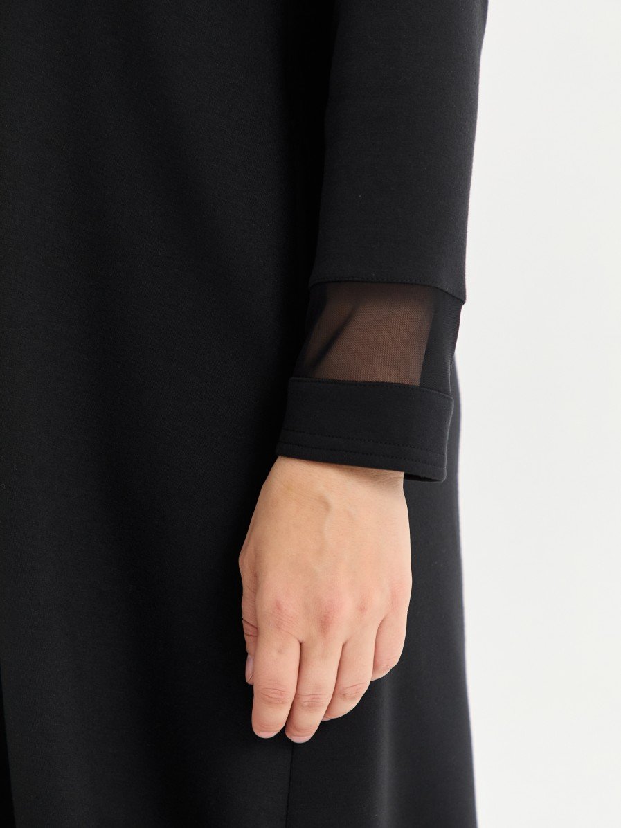 Платье А силуэт Jodi Nash