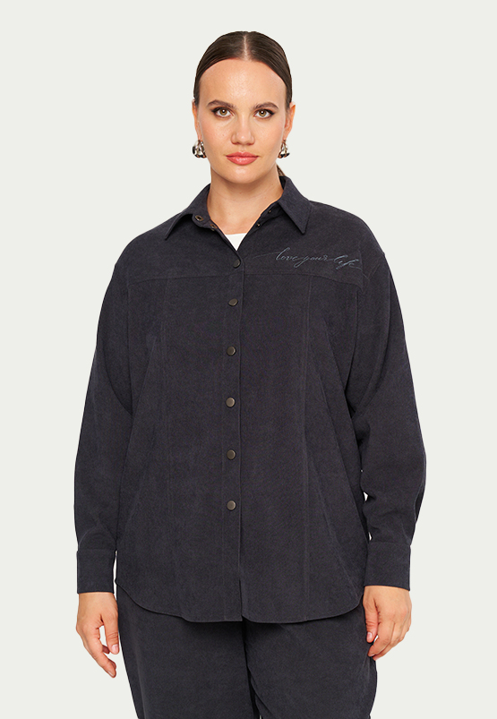 Рубашка Varra