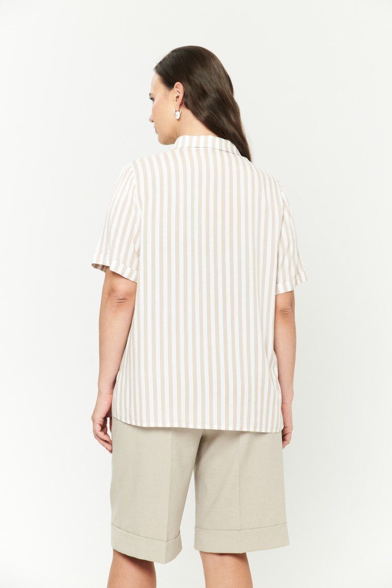 Рубашка Jodi Nash