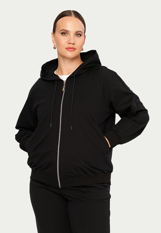 Толстовка Varra