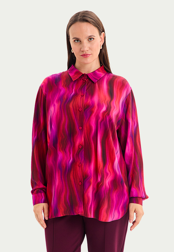 Рубашка Jodi Nash