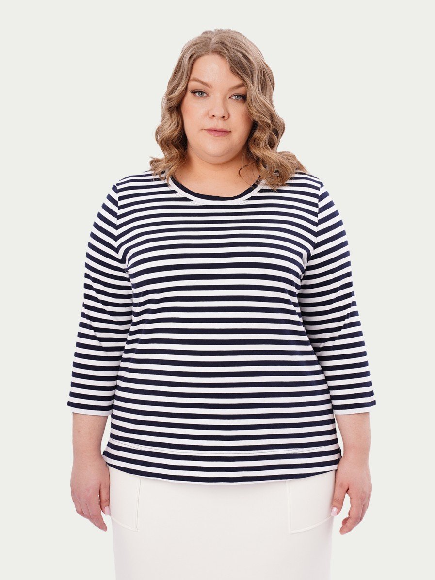 Лонгслив Varra