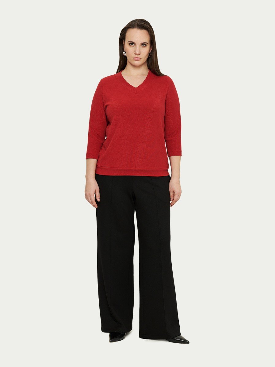 Джемпер Varra