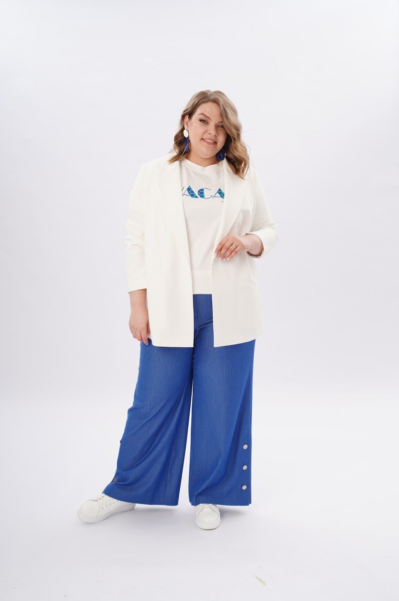 Жакет Jodi Nash