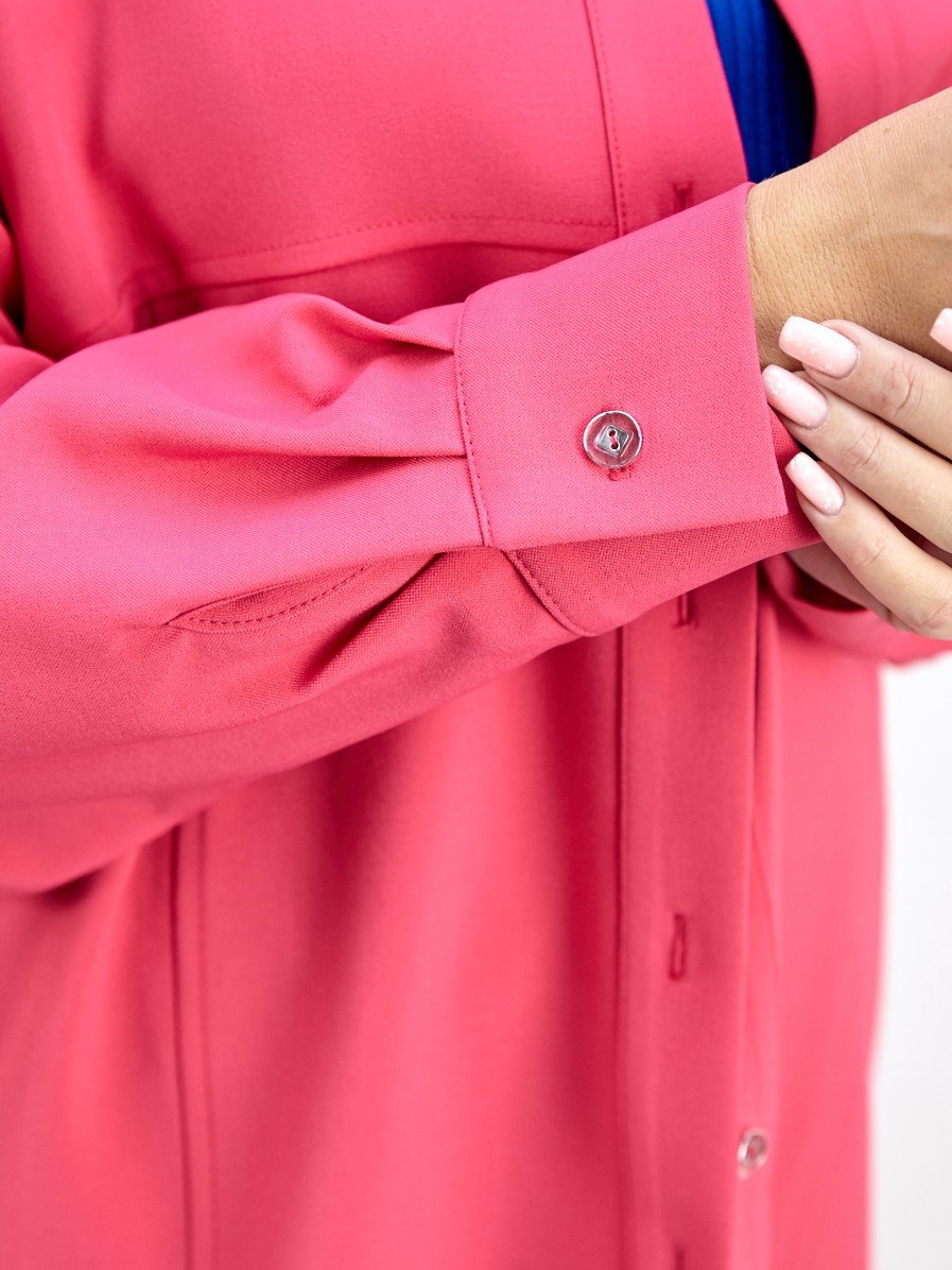 Рубашка Varra