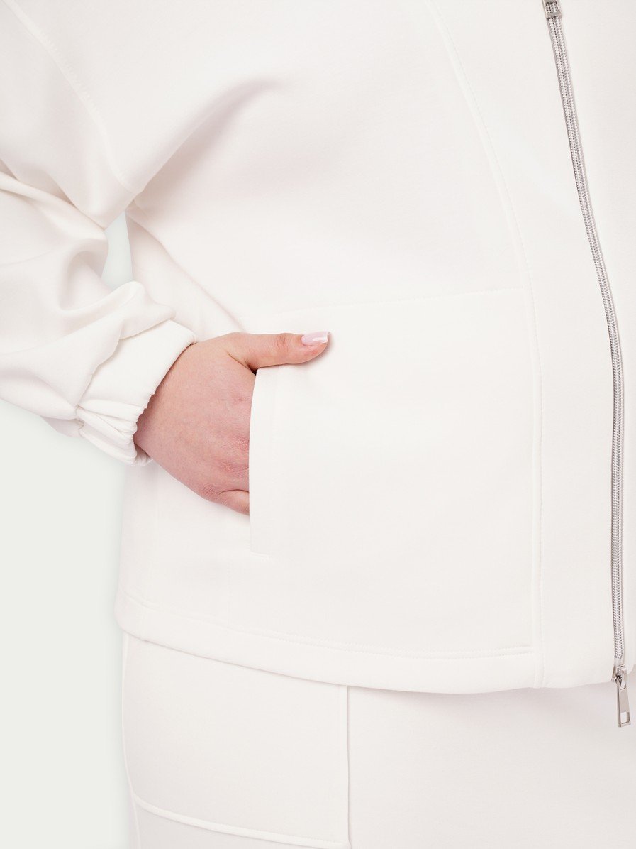 Толстовка Varra