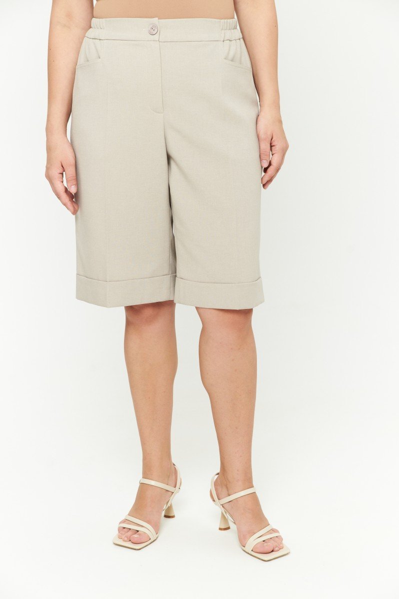 Шорты Varra