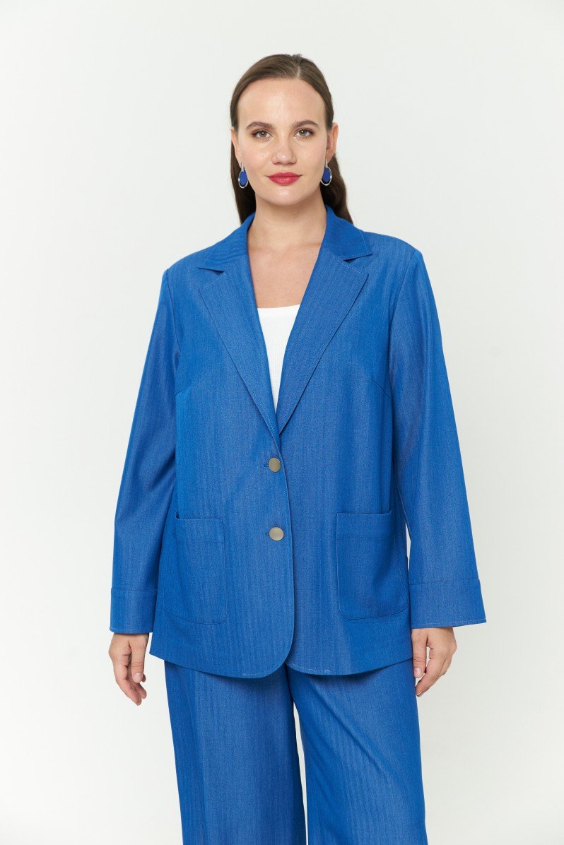 Жакет Jodi Nash