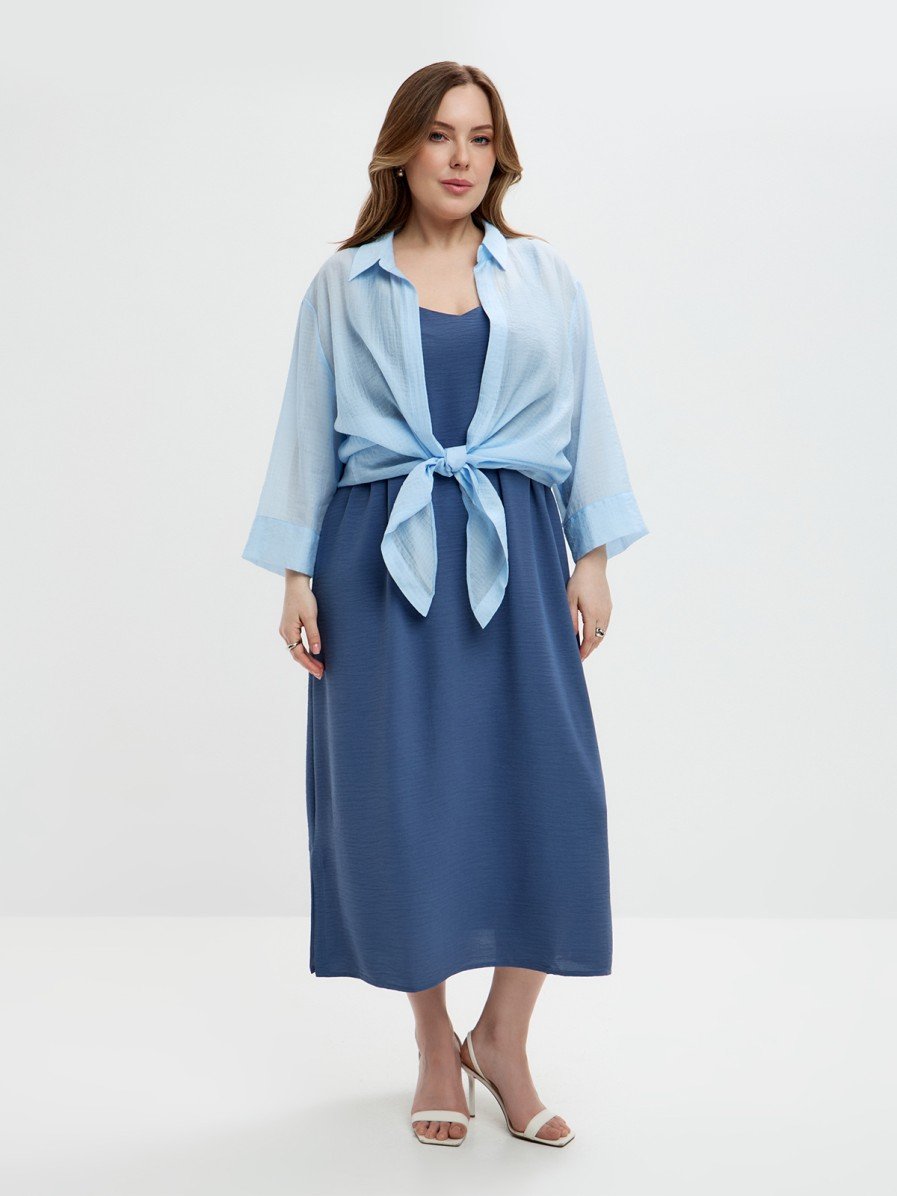 Накидка Varra