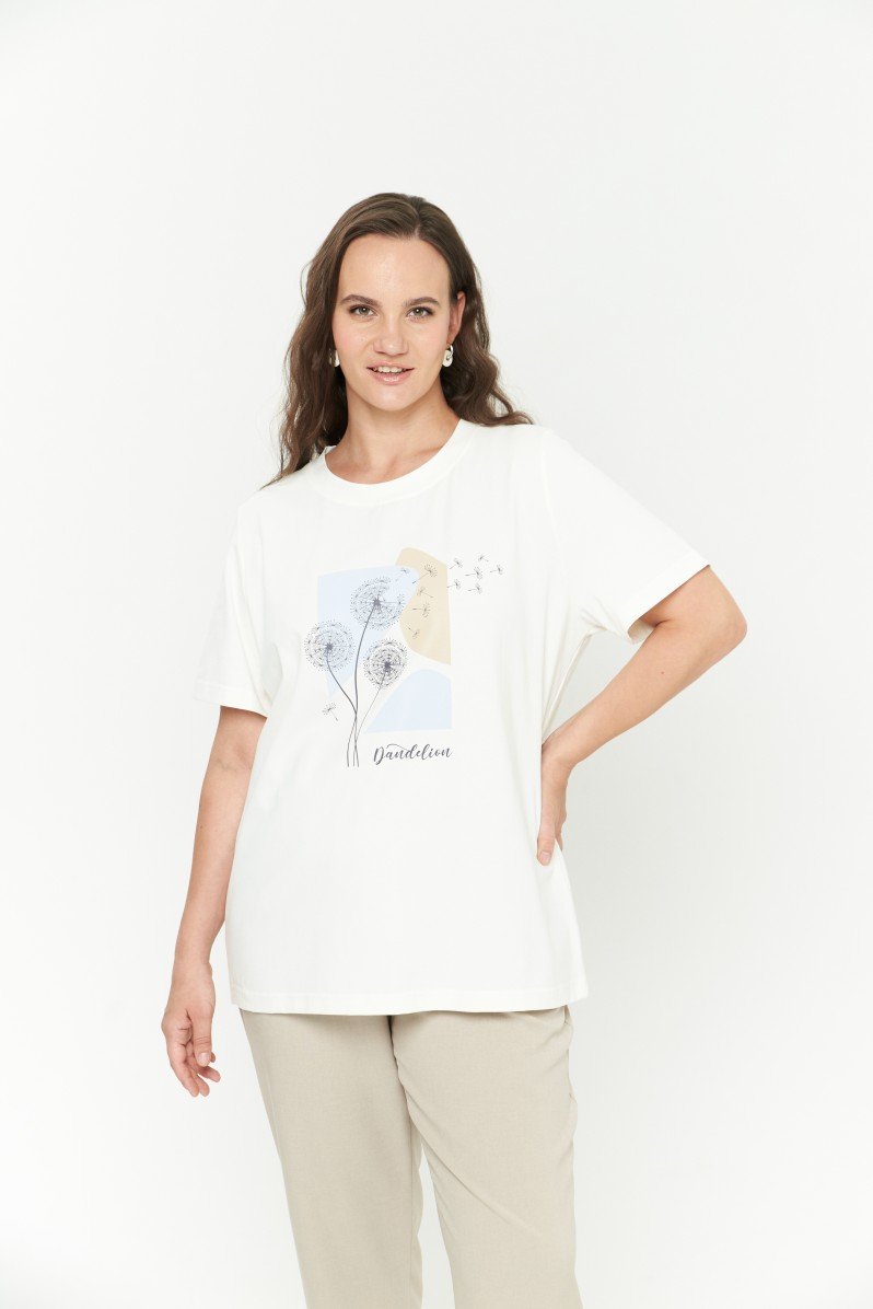 Футболка Varra